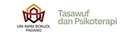 Tasawuf dan Psikoterapi
